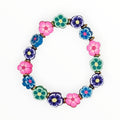 Floral Bouquet - It's Beadiful By MistyMae