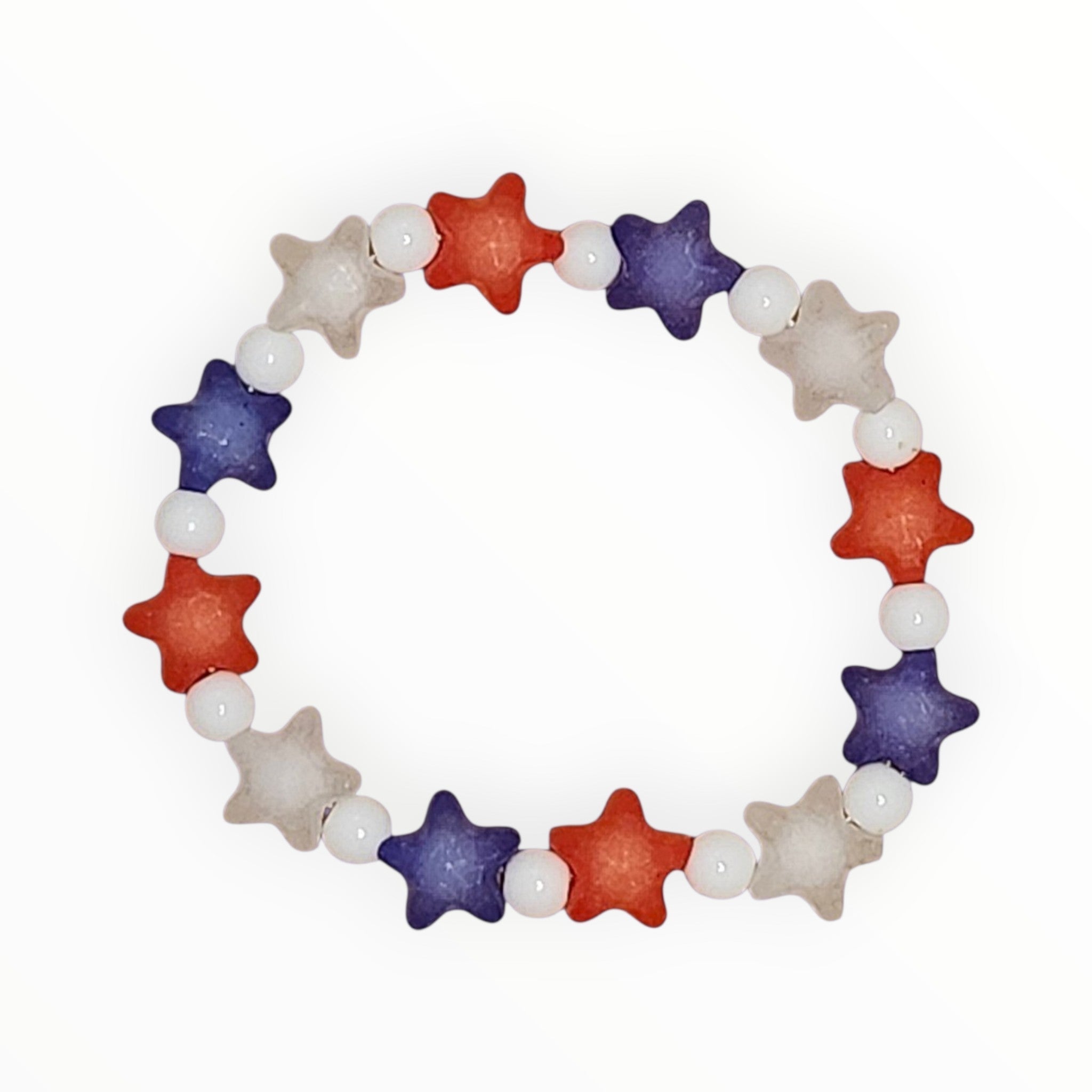 Old Glory - It's Beadiful By MistyMae
