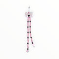 Phone Charm COQUETTE - It's Beadiful By MistyMae