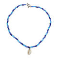 Seed Bead Necklace - It's Beadiful By MistyMae